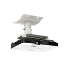 Epson Powerlite 1780W Projector (V11H795020-F)-3,000 lumens Colour Brightness for more accurate, vivid Colour; 3,000 lumens White Brightness for well-lit rooms