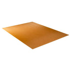 Office Works Water Resistant Foam Boards, 20 x 30 inches, Brown, 10 Pieces-Measurement: each board measures 20"L x 30"H in dimensions, and 3/16" (4. 8mm) in thickness