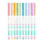 Crayola Colours of Kindness Fine Line Markers - 10 Pack-Recommended for ages 5 and up