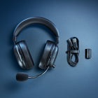 Razer BlackShark V2 HyperSpeed Wireless Gaming Headset - Black-5