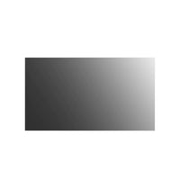 LG VSM5J-H 55" Full HD IPS LED Video Wall Display-Poor uniformity around bezel boundaries can give the corners a darker appearance, which doesn't look good on a large screen.