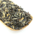 Tao Tea Leaf Organic Golden Yunnan Black Tea - Loose Leaf - 50g-Golden Yunnan perfectly blends the resilient flavour of the mature leaves and the sweet delicate taste of the buds