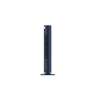 Ecohouzng 40 inch Tower Fan with Remote-Black
