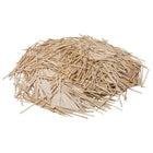 Spectra 369001 Flat Wood Toothpick, Natural Wood, 15000 Pack (CK-369001)-Post-Consumer Recycled Content Percent - 0 %