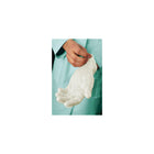 Wasip Latex Gloves - Large-Elasticity provides exceptional comfort and strength