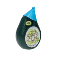 Ridley's Avocado Smash Party-This game is suitable for ages 6+, 2 to 8 players