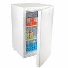 Koolatron 3.1 Cu.Ft. Upright Freezer (KTUF88)-Energy Star efficiency rating