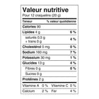 Cheez-It Crackers - Cheddar Ranch - 191g-5