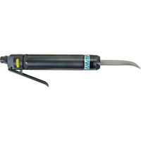 Aurora Tools Air Flux Chipper-Lightweight and compact design permits increased operator efficiency