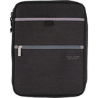 Five Star 1" Carry-All Zipper Binder - Assorted-3 double booster round rings