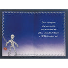 Rosedale 5-1/2" x 8" Greeting Cards/Envelopes - 42370-Printed on premium uncoated card stock