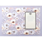 Rosedale 5-1/2" x 8" Greeting Cards/Envelopes - 18194-5-1/2" x 8" Folded cards