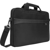 Targus TSS898 Business Casual 15.6" Slipcase-Black