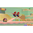 Super Mario 3D World + Bowsers Fury for Nintendo Switch-Pounce and climb through dozens of colourful stages