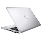 HP Refurbished EliteBook 840 G3 HEW-840-G3-256 14" Laptop, 2.4 Ghz Core i5-6300U, 256 GB SSD, 8 GB DDR4, Windows 10 Pro-8 GB DDR4 RAM system memory