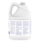 Diversey Profi Floor Cleaner/Oil & Grease Remover - 3.78 L-For use as floor cleaner and grease remover for all resilient and synthetic rubber studded flooring