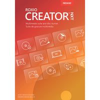 Roxio Creator NXT -Create photo and video slideshows with FastFlick