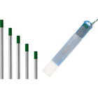 Ck Worldwide Inc Tungsten Electrodes, 10 Pack-PURE
