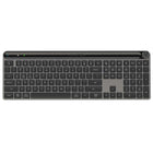 JLab Audio Epic Wireless Keyboard - Black-Wireless