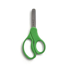 TRU RED 5" Kids Blunt Tip Stainless Steel Scissors - 2 Pack-Ergonomic handle for added comfort