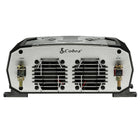 Cobra Power 1500W Inverter-Cobra remote compatible to monitor and charge devices with Fast Charge USB from anywhere inside your vehicle