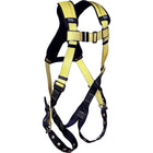 DBI Sala Delta Harnesses, Standard Vest Style with Tongue-Buckle Leg Connection, Universal-Full body harnesses
