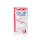 BurnShield 550004-25 Burn Ointment Packets, 3.5ml, 25 Pack-For Minor Burn Treatment