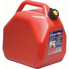 Scepter Jerry Cans, 5.3 Us Gal./20.06 L, Red, Ulc/Csa Approved - 3 Pack-Capacity: 5.3 US gal./20.06 L