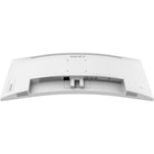 MSI PRO 34" VA LCD Monitor - 3440 x 1440 Resolution - White - MP341CQW-Comfortable for Eyes
