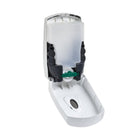 Northern Specialty Supplies Automatic Refillable Dispenser-Dimensions: 10.5" H x 6.5" W x 4" D