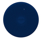 Bouncyband Big Wiggle Seat Sensory Cushion, Blue-Flexible child size nubs on one side and small bumps on the other give a choice for just the right amount of tactile stimulation