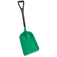 Safety Shovels - (Two-Piece), SAL471, Hazmat-SAFETY SHOVELS (TWO-PIECE) - Large Blade