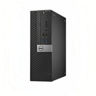 Dell Refurbished OptiPlex 7040 SFF Desktop Computer - Intel Core i7-6700 - 1 TB SSD - 64 GB RAM - Windows 10 Professional-Processor: Intel Core i7-6700 Processor