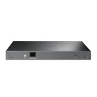 TP-Link JetStream TL-SG3428XMP Ethernet Switch - Black-IP-MAC-Port Binding/ IPv6-MAC-Port Binding