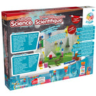 Science4You Ultimate Science Lab-30 Contents