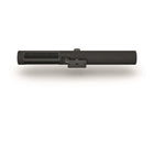 Jabra PanaCast 50 Video Conferencing Device - Black-Audio: 2 x 2" (50mm) woofers, 2 x 3/4" (20mm) tweeters