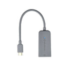 Cable Matters USB C to Gigabit Ethernet Adapter-Plug & Play - No external drivers or software required