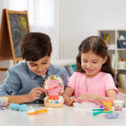 Play-Doh Drill 'n Fill Dentist Playset-Ages 3+