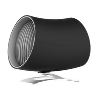 Go On Spiral Wind Fan-Sleek and modern