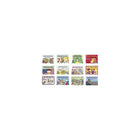Creative Teaching Press Learn To Read Holiday Series Variety Pack, Grades 1st - 3rd-Age group and grade: Ages 6 - 9 and grades 1st - 3rd