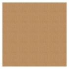 Millbrook Studios Flat Wrap, Kraft, 12 Pack (57058)-Each sheet is 19" x 27"