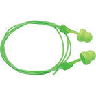 Glide Foam Corded Ear Plugs, 100 Pack-NRR - 26 dB