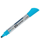 Quartet Premium Glass Board Marker - Bullet Tip - Assorted Colours - 6 Pack-Specifically designed to deliver bold colour on glass surfaces