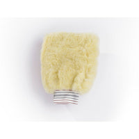 WeatherTech TechCare Wash Mitt-Scratch-proof mitt carries soap and water for easy cleaning