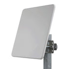 Turmode 2.4Ghz Panel Wifi Antenna, 13.9" x 13.9" x 1.8", White-High gain, low profile