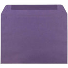 JAM Paper - Enveloppes pour livret - 9" x 12" - Violet foncé - paquet de 25-Quantité : 25/paquet