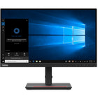 Lenovo ThinkVision S22e 21.5" 1920 x 1080 Full HD LED Monitor - 62C6KAT1US-Screen Resolution: 1920 x 1080