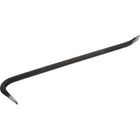 Dynamic Tools – Barre de démolition de 42 po, largeur de coupe de 1,42-Taille de tige (pouces) : 0,75 po