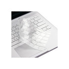 JCPal FitSkin Keyboard Protector for Microsoft Surface Book 13.5"-Protects keyboard