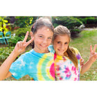 4M Kidzmaker Tie-Dye Art Making Kit-For kids aged 8 and above